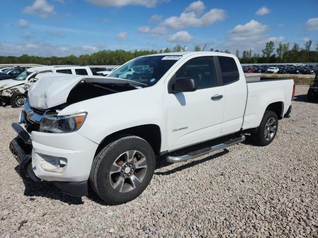 48445606 :رقم المزاد ، 1GCHSBEA3H1201505 vin ، 2017 Chevrolet Colorado مزاد بيع