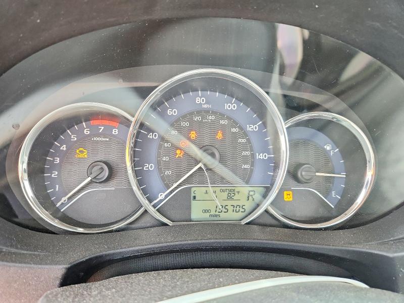Aukcja sprzedaży 2014 Toyota Corolla, vin: 2T1BURHE3EC226824, numer aukcji: 51096176