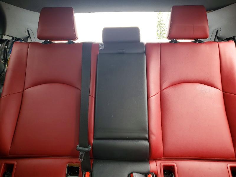 2019 Lexus Ux 200 მანქანა იყიდება აუქციონზე, vin: JTHY3JBH1K2002767, აუქციონის ნომერი: 49107986