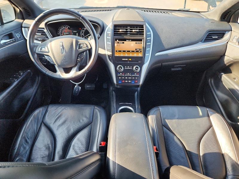 2019 Lincoln Mkc მანქანა იყიდება აუქციონზე, vin: 5LMCJ3D94KUL43421, აუქციონის ნომერი: 50349746