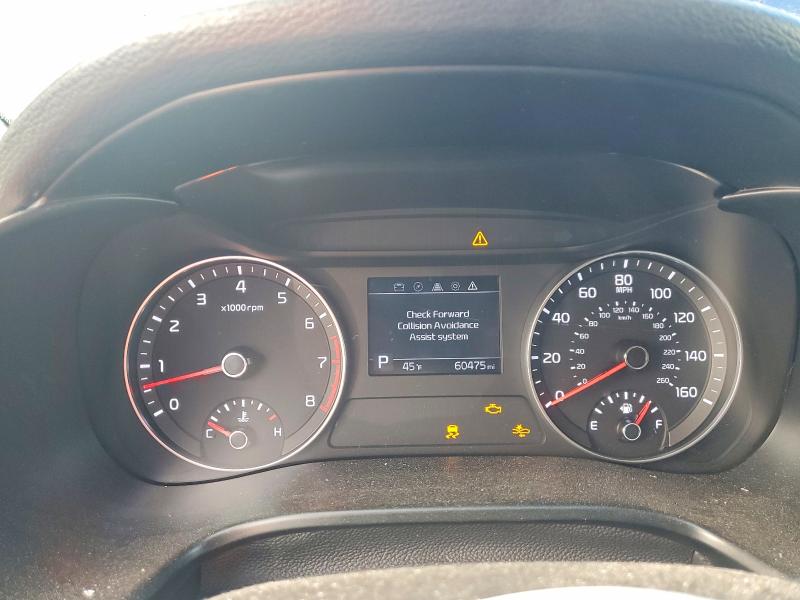 Aukcja sprzedaży 2021 Kia Forte, vin: 3KPF54AD3ME410387, numer aukcji: 51693426
