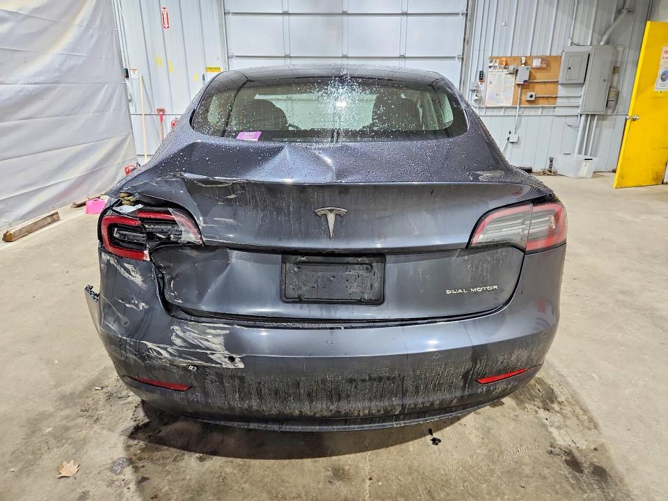 Aukcja sprzedaży 2020 Tesla Model 3, vin: 5YJ3E1EB7LF793589, numer aukcji: 48063486