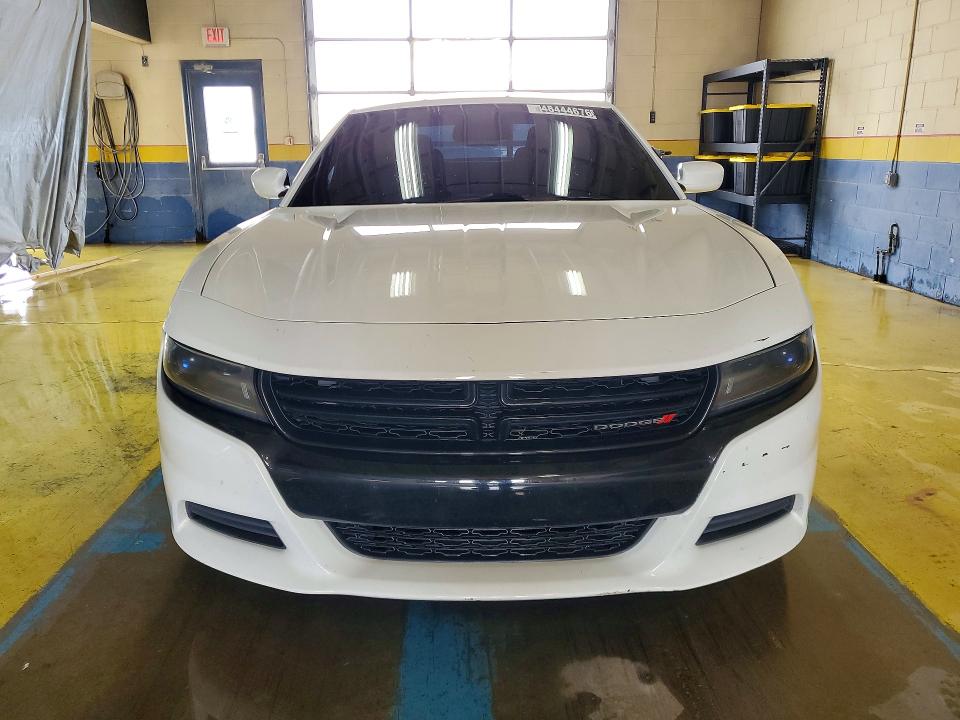 Продажа на аукционе авто 2015 Dodge Charger, vin: 2C3CDXAT4FH772349, номер лота: 48444676