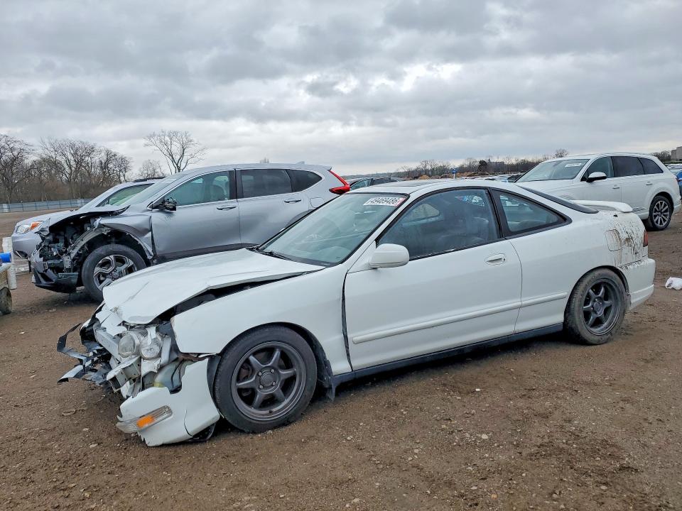 Продаж на аукціоні авто 1998 Acura Integra, vin: JH4DC4358WS018507, номер лоту: 49469486