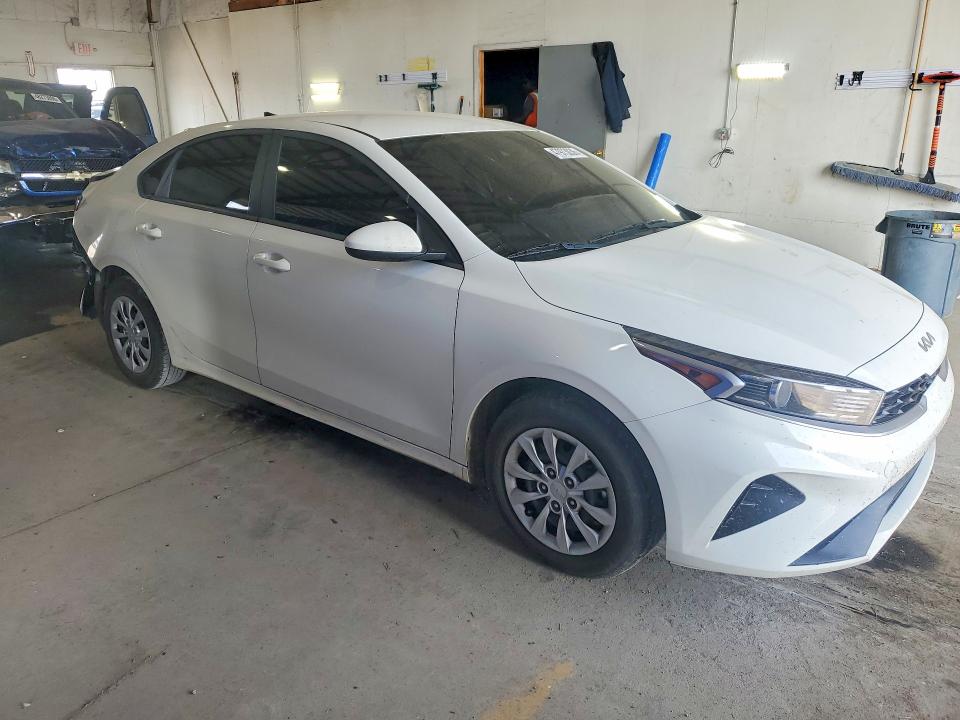 Продаж на аукціоні авто 2024 Kia Forte, vin: 3KPF24AD0RE728483, номер лоту: 47973036