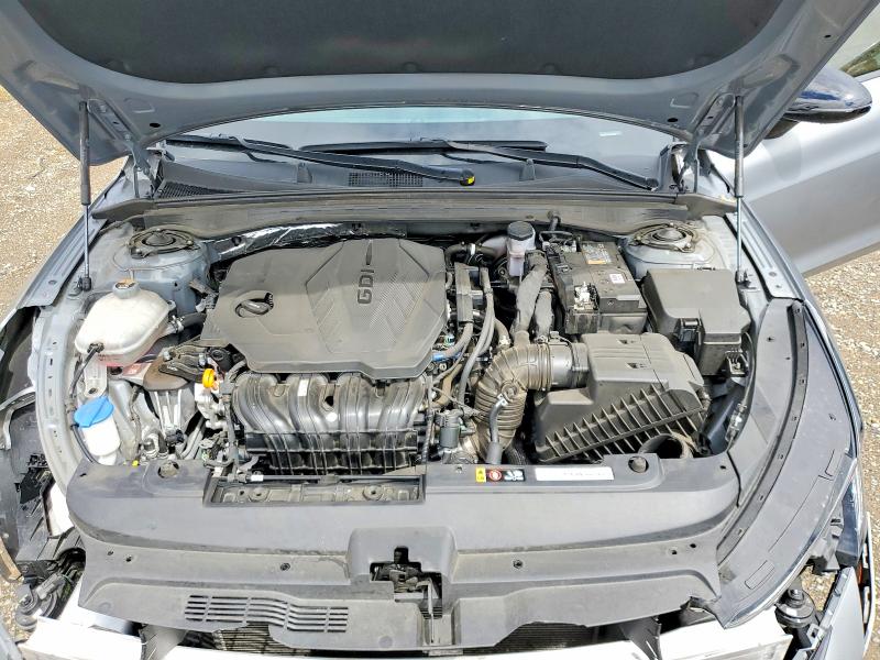 Aukcja sprzedaży 2025 Kia K5, vin: KNAG64J74S5326208, numer aukcji: 50676456