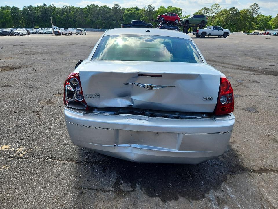 2010 Chrysler 300 მანქანა იყიდება აუქციონზე, vin: 2C3CA5CV2AH262943, აუქციონის ნომერი: 50262366