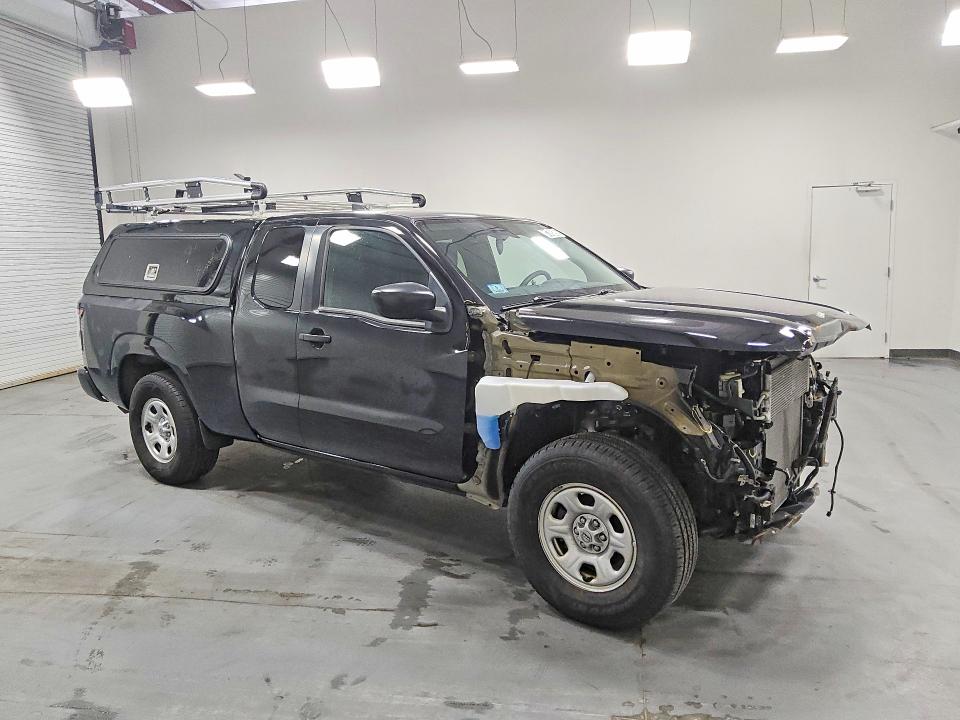 Продаж на аукціоні авто 2024 Nissan Frontier, vin: 1N6ED1CM4RN634858, номер лоту: 55813506