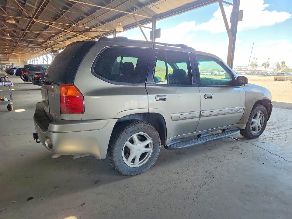 Продаж на аукціоні авто 2003 Gmc Envoy, vin: 1GKDT13S932145398, номер лоту: 47933206