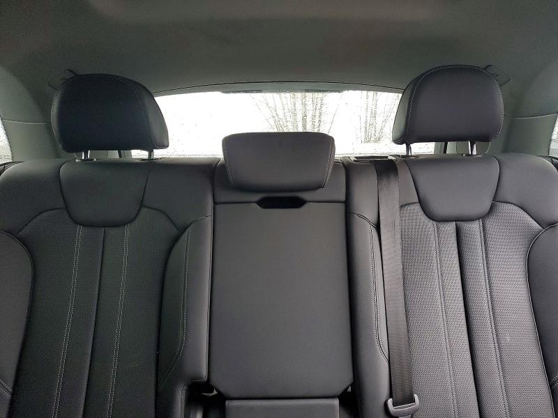 Продаж на аукціоні авто 2021 Audi Q5, vin: WA1CAAFYXM2009483, номер лоту: 48130786