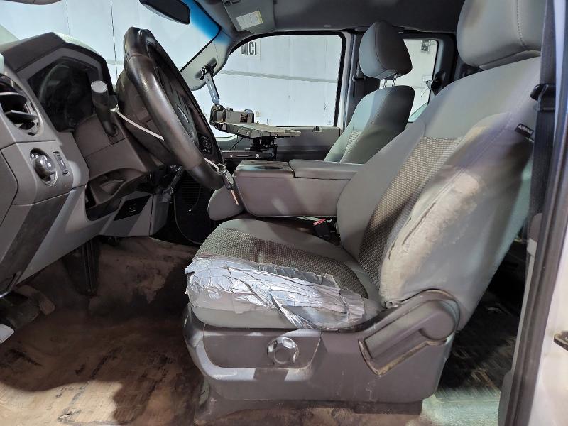 Продаж на аукціоні авто 2013 Ford F350, vin: 1FT7X3B65DEB35352, номер лоту: 50320056