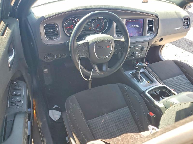 Продаж на аукціоні авто 2023 Dodge Charger, vin: 2C3CDXBG8PH609688, номер лоту: 47247726