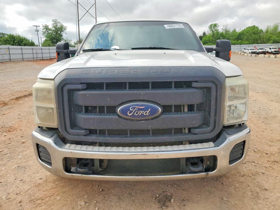 Aukcja sprzedaży 2015 Ford F350, vin: 1FT7X3A62FEB82620, numer aukcji: 48851176