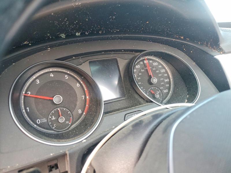 Aukcja sprzedaży 2021 Volkswagen Atlas Cross Sport, vin: 1V2RE2CAXMC224551, numer aukcji: 47441046