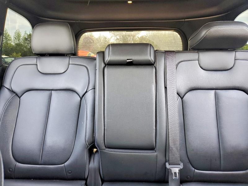 2025 Jeep Grand Cherokee მანქანა იყიდება აუქციონზე, vin: 1C4RJGBG8SC287371, აუქციონის ნომერი: 49109986