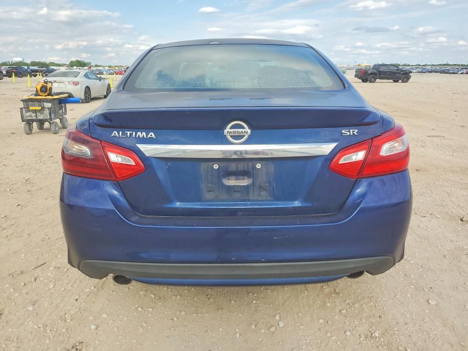 Продаж на аукціоні авто 2016 Nissan Altima, vin: 1N4AL3AP0GC162153, номер лоту: 49098076