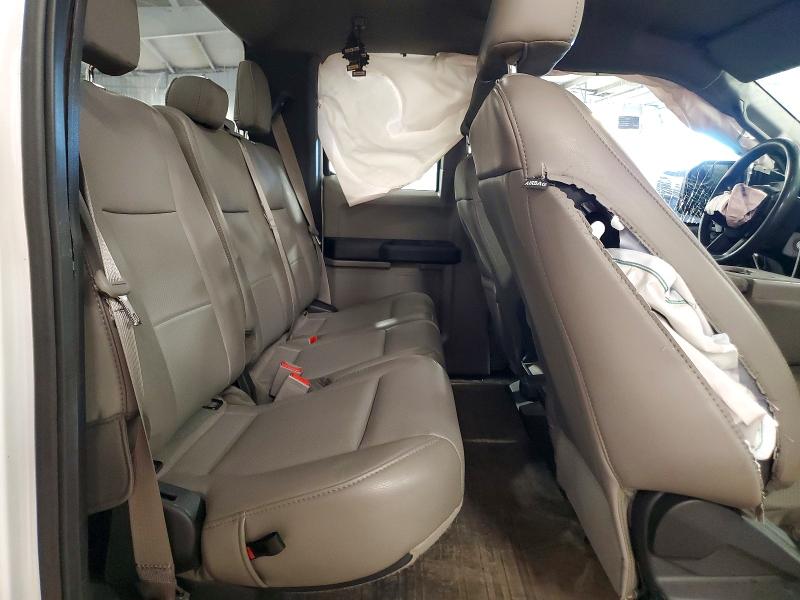 50820366 :رقم المزاد ، 1FTEX1EB9KFA37324 vin ، 2019 Ford F150 مزاد بيع