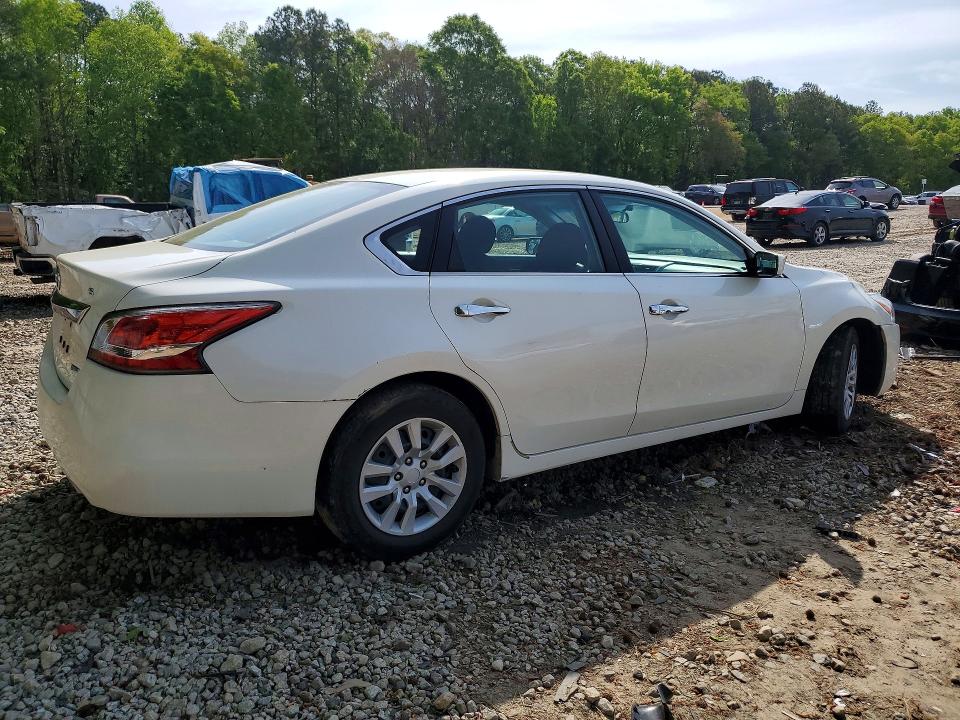 48754456 :رقم المزاد ، 1N4AL3AP5EN354377 vin ، 2014 Nissan Altima مزاد بيع