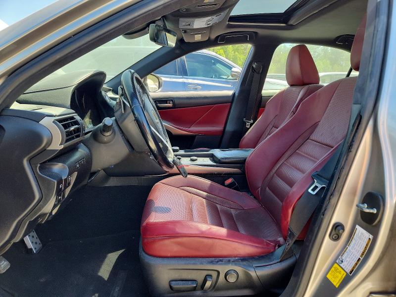 Продаж на аукціоні авто 2020 Lexus Is, vin: JTHGA1D27L5104732, номер лоту: 50487836