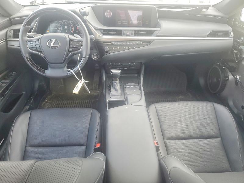Продажа на аукционе авто 2020 Lexus Es, vin: 58ADZ1B11LU060874, номер лота: 51028176
