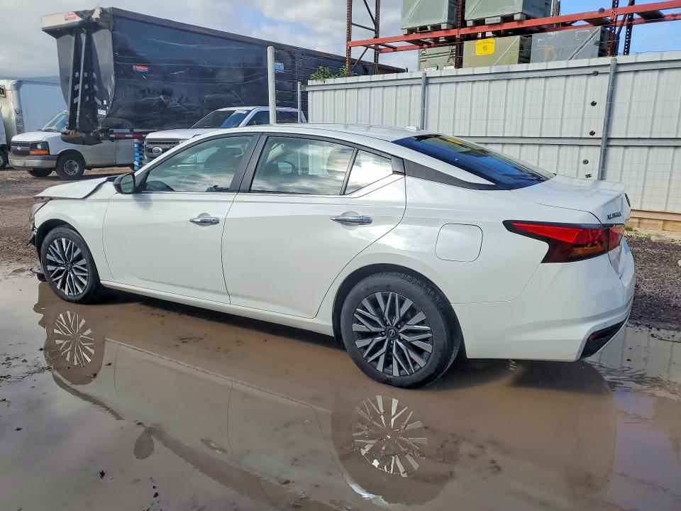 Aukcja sprzedaży 2024 Nissan Altima, vin: 1N4BL4DV7RN433348, numer aukcji: 50516806