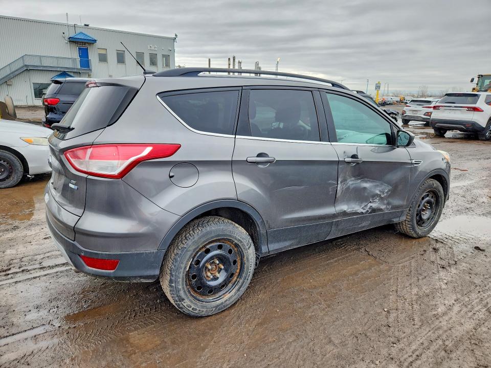 Продаж на аукціоні авто 2014 Ford Escape, vin: 1FMCU9GX1EUC62372, номер лоту: 49660026