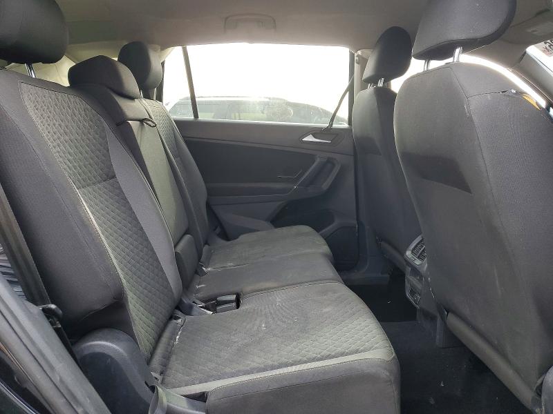 49612206 :رقم المزاد ، 3VV1B7AX7LM047466 vin ، 2020 Volkswagen Tiguan مزاد بيع