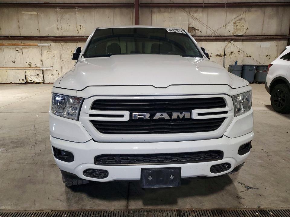 Aukcja sprzedaży 2021 Ram 1500, vin: 1C6SRFFT2MN791229, numer aukcji: 48876656