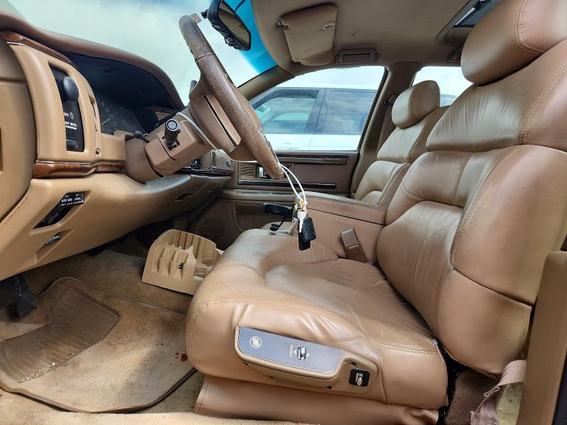 Продажа на аукционе авто 1996 Buick Roadmaster, vin: 1G4BR82P8TR414842, номер лота: 50019266