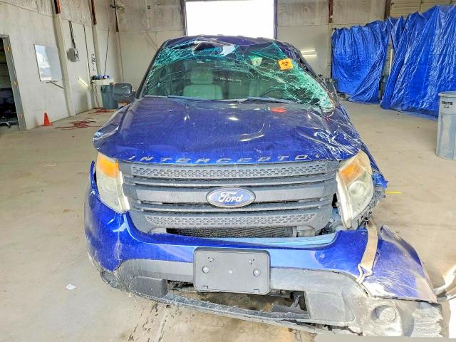 Aukcja sprzedaży 2013 Ford Explorer, vin: 1FM5K8B88DGA47478, numer aukcji: 51316236