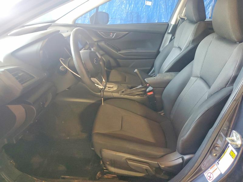 Aukcja sprzedaży 2017 Subaru Impreza, vin: 4S3GTAA62H3736821, numer aukcji: 50123336