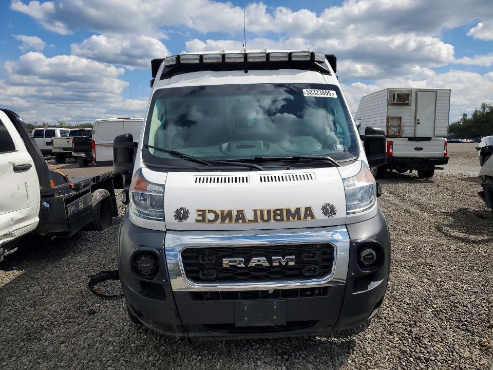 Aukcja sprzedaży 2021 Ram Promaster 3500, vin: 3C6MRVHG3ME529114, numer aukcji: 50323806
