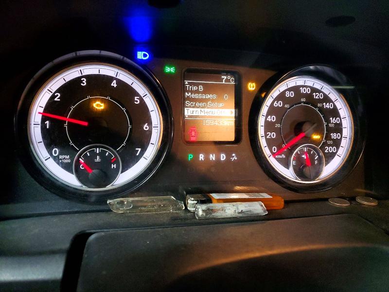 Продажа на аукционе авто 2019 Ram 1500 Classic, vin: 1C6RR7KT6KS633615, номер лота: 51362206