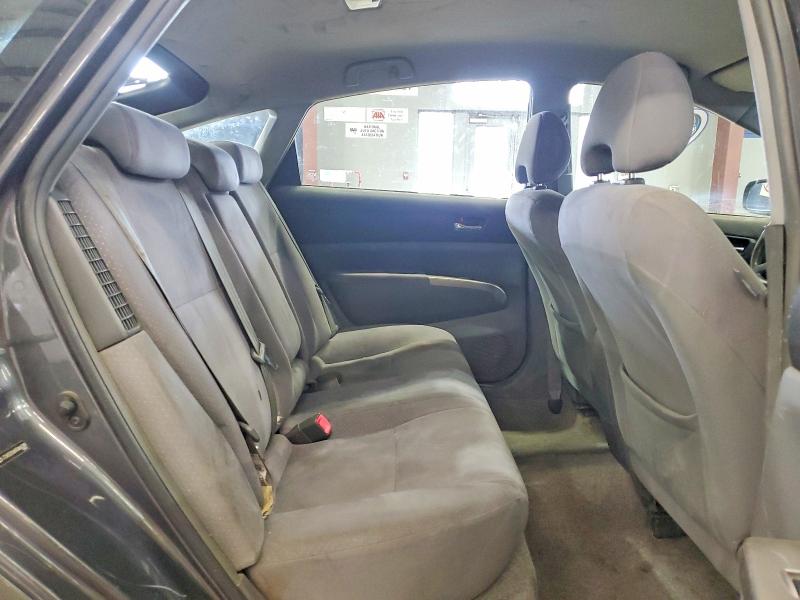 Aukcja sprzedaży 2009 Toyota Prius, vin: JTDKB20U693466349, numer aukcji: 49665586