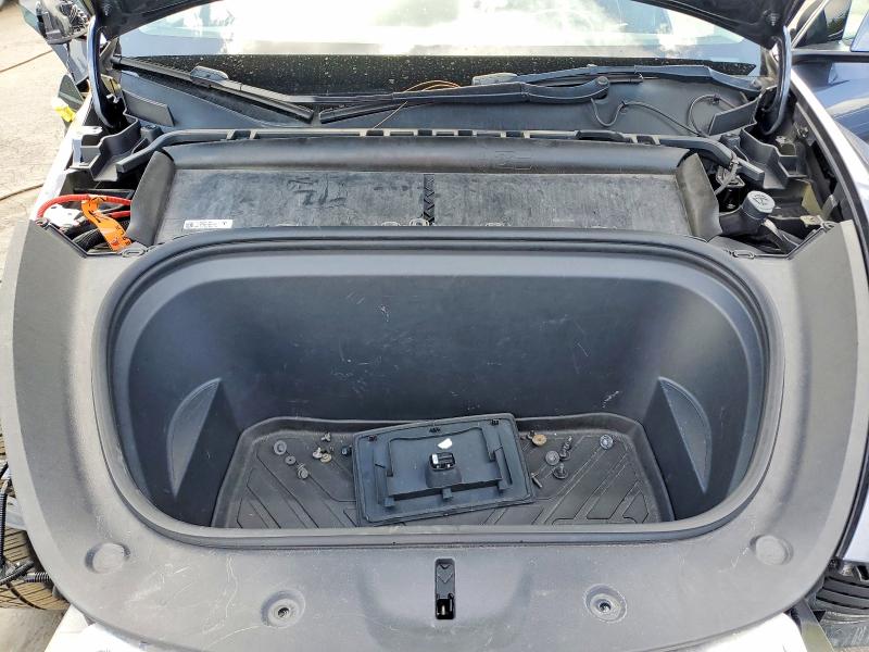 2022 Tesla Model Y მანქანა იყიდება აუქციონზე, vin: 7SAYGDEF8NF379635, აუქციონის ნომერი: 49817806