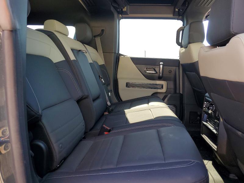Aukcja sprzedaży 2026 Gmc Hummer Suv, vin: 1GKTEHDEXTU601288, numer aukcji: 48512816