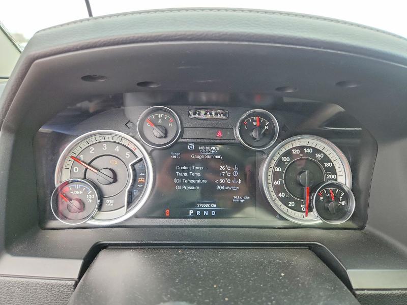 Aukcja sprzedaży 2016 Ram 1500, vin: 1C6RR7NM7GS258961, numer aukcji: 47452506