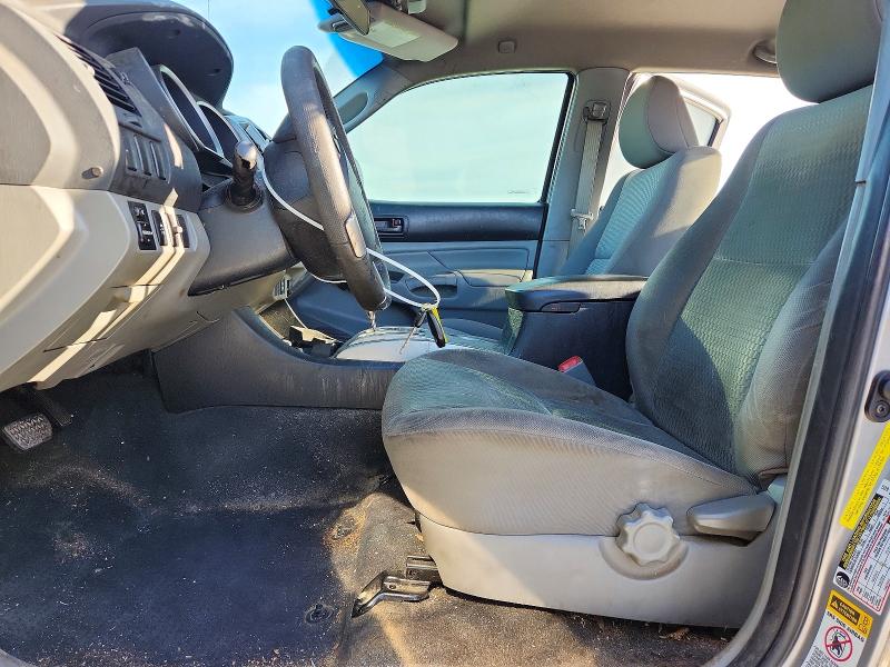 Aukcja sprzedaży 2015 Toyota Tacoma, vin: 5TFJX4GN8FX037371, numer aukcji: 49171066