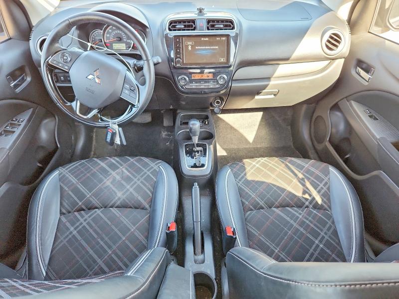 Продаж на аукціоні авто 2021 Mitsubishi Mirage, vin: ML32AWHJ5MH002875, номер лоту: 50851306
