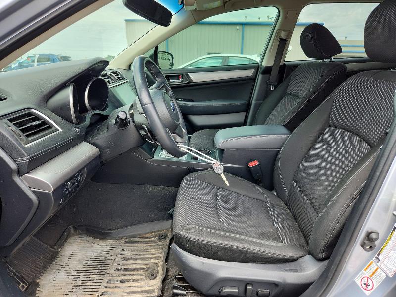 Aukcja sprzedaży 2018 Subaru Outback, vin: 4S4BSADC4J3354418, numer aukcji: 51690076