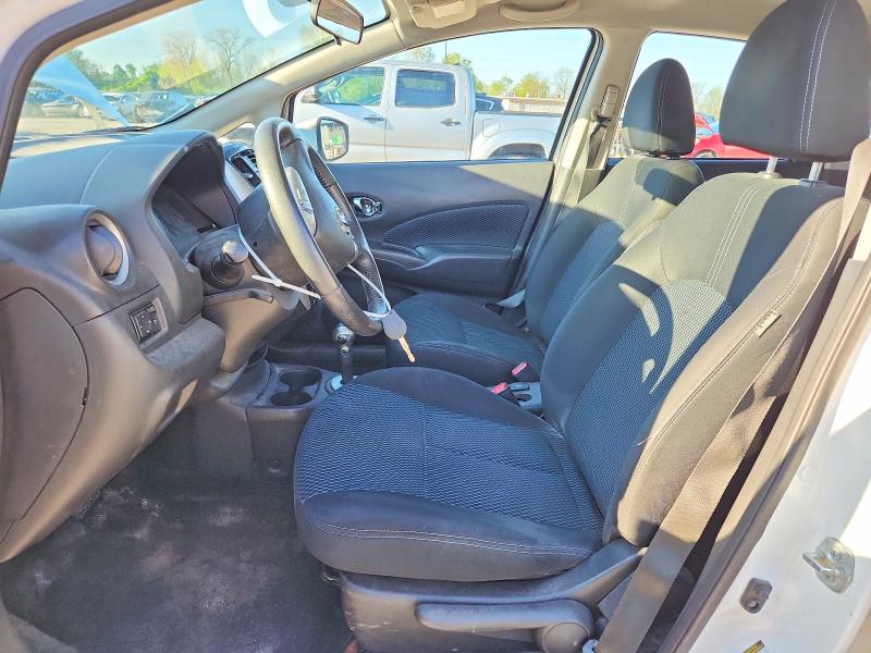 51033946 :رقم المزاد ، 3N1CE2CP0FL369278 vin ، 2015 Nissan Versa Note مزاد بيع