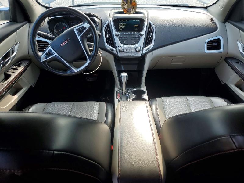 51731516 :رقم المزاد ، 2GKALWEK5D6141737 vin ، 2013 Gmc Terrain مزاد بيع