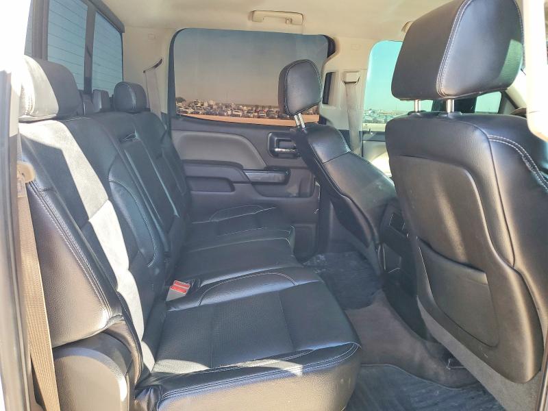 Aukcja sprzedaży 2016 Gmc Sierra, vin: 3GTU2MEC6GG239368, numer aukcji: 50250046