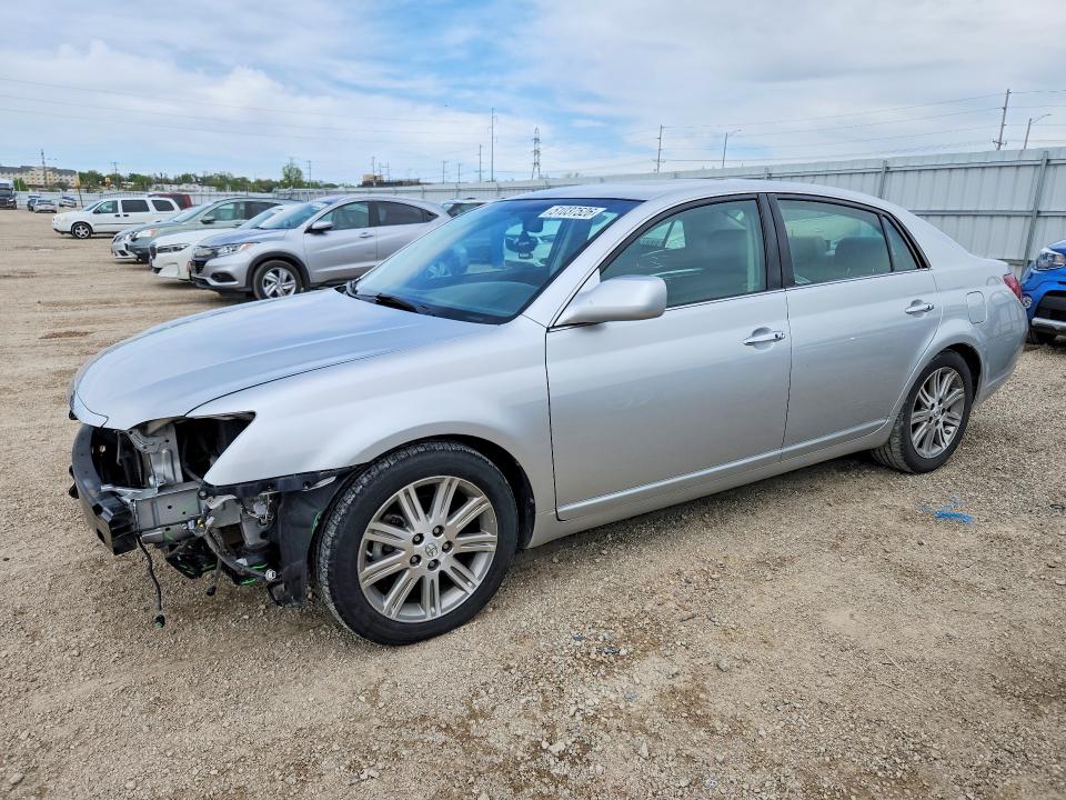 Aukcja sprzedaży 2008 Toyota Avalon, vin: 4T1BK36B68U261355, numer aukcji: 51037526