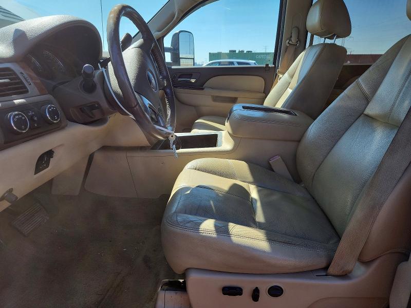 Продажа на аукционе авто 2013 Gmc Sierra, vin: 1GT121C83DF204462, номер лота: 48892046