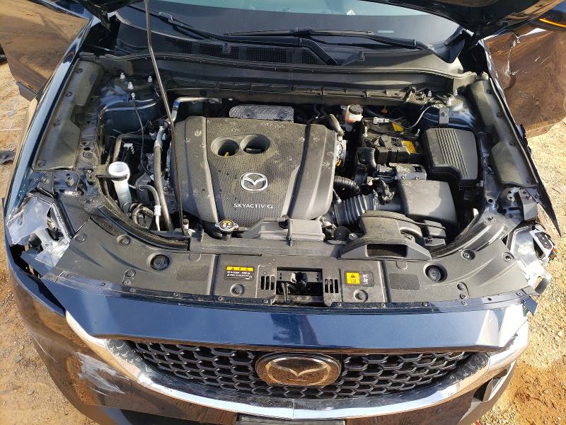 Продаж на аукціоні авто 2023 Mazda Cx-5, vin: JM3KFBDM2P0144120, номер лоту: 48533566