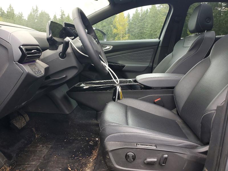 Продажа на аукционе авто 2023 Volkswagen Id.4, vin: 1V2GNPE8XPC000523, номер лота: 50655806