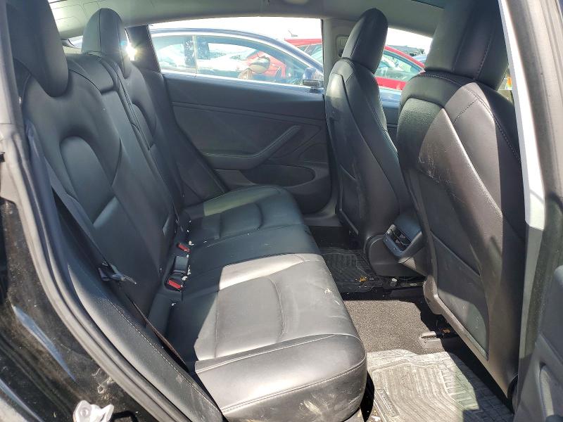 Aukcja sprzedaży 2018 Tesla Model 3, vin: 5YJ3E1EB9JF182640, numer aukcji: 49930466