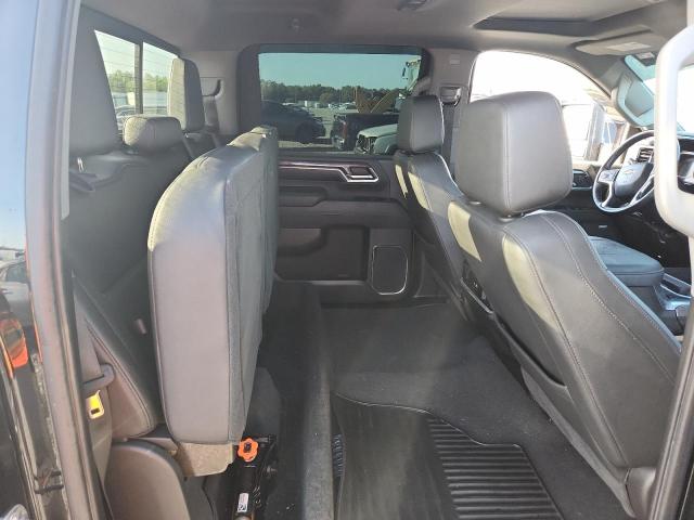 49537126 :رقم المزاد ، 1GC4YUEY7RF161469 vin ، 2024 Chevrolet Silverado مزاد بيع
