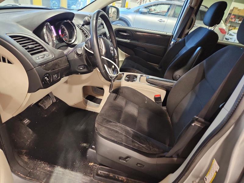 Aukcja sprzedaży 2014 Dodge Grand Caravan, vin: 2C4RDGCG4ER388277, numer aukcji: 49719706